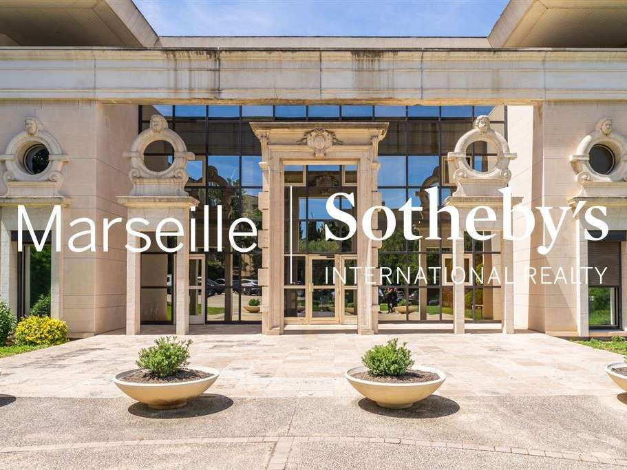 Appartement Marseille 7e