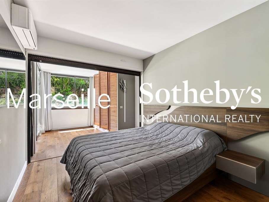 Appartement Marseille 7e