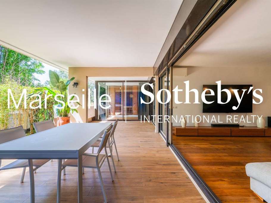 Appartement Marseille 7e