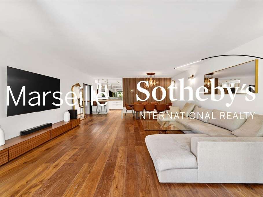 Appartement Marseille 7e