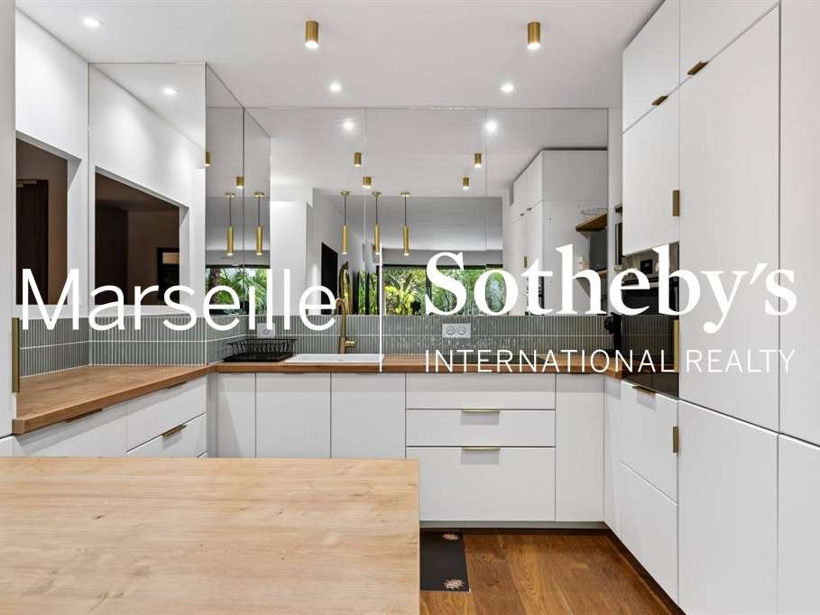 Appartement Marseille 7e