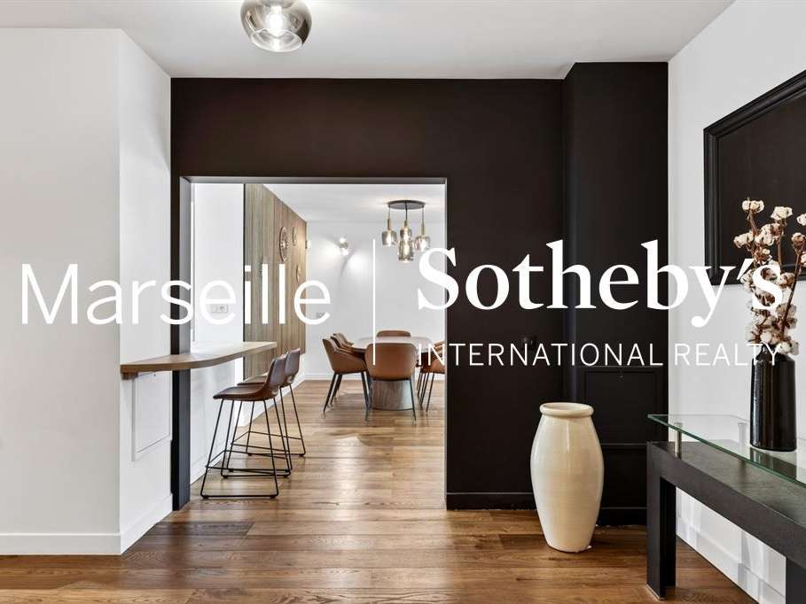 Appartement Marseille 7e