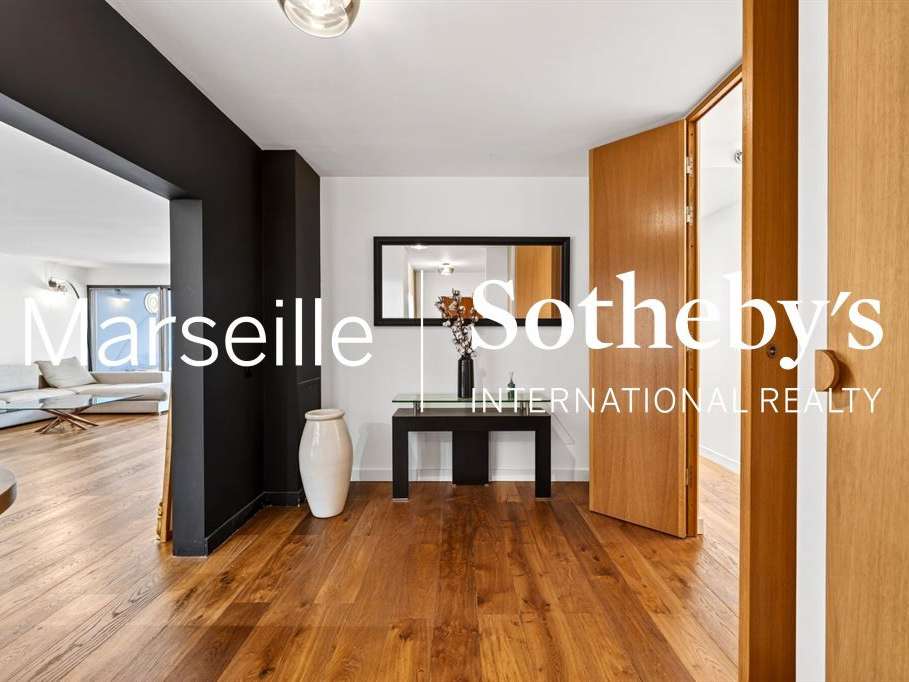 Appartement Marseille 7e