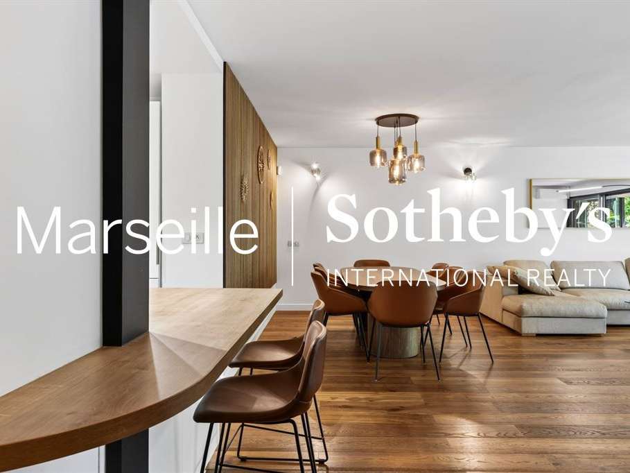 Appartement Marseille 7e