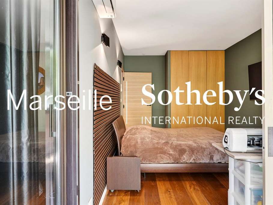 Appartement Marseille 7e
