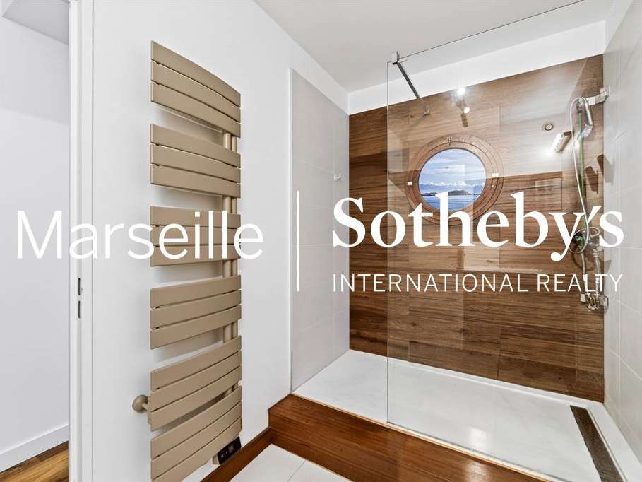 Appartement Marseille 7e