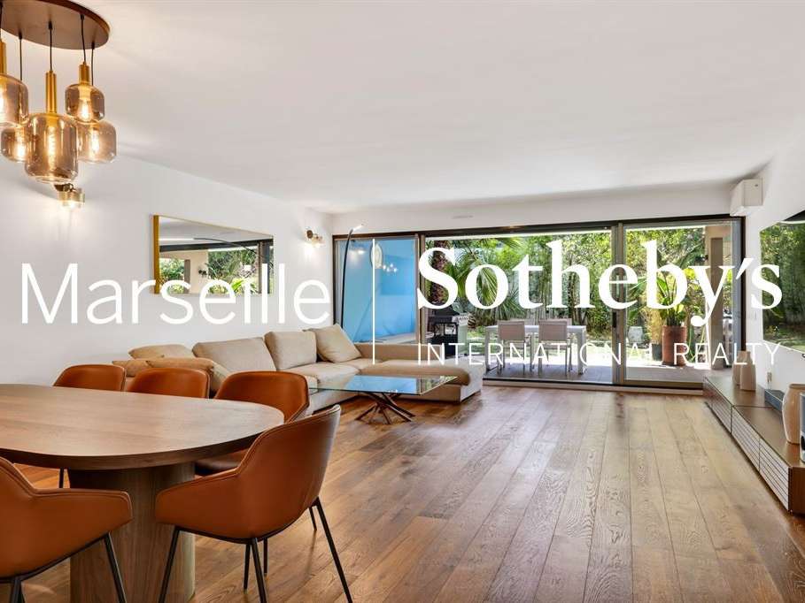 Appartement Marseille 7e
