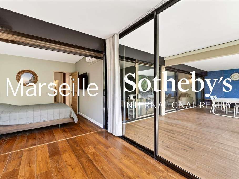 Appartement Marseille 7e
