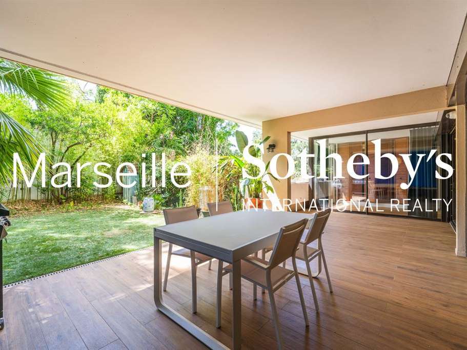 Appartement Marseille 7e