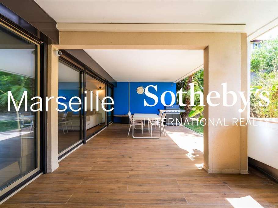 Appartement Marseille 7e