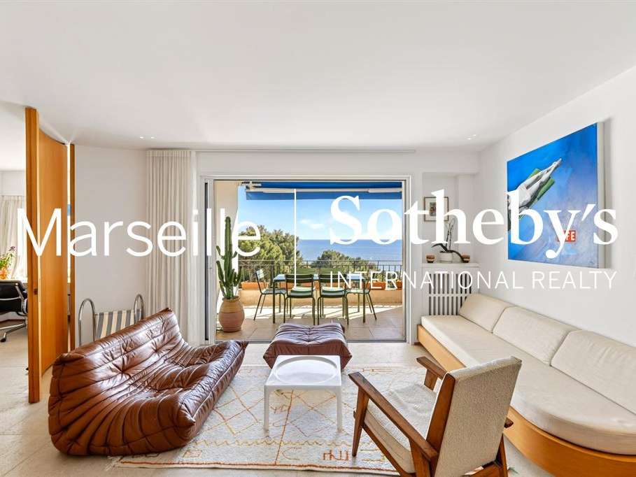 Appartement Marseille 7e