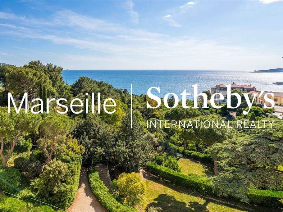 Appartement Marseille 7e