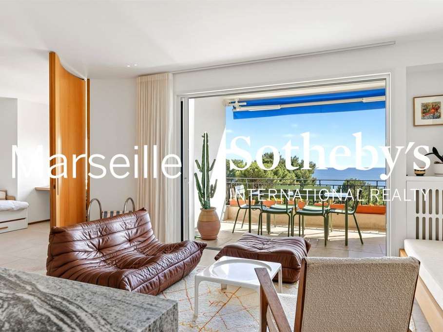 Appartement Marseille 7e