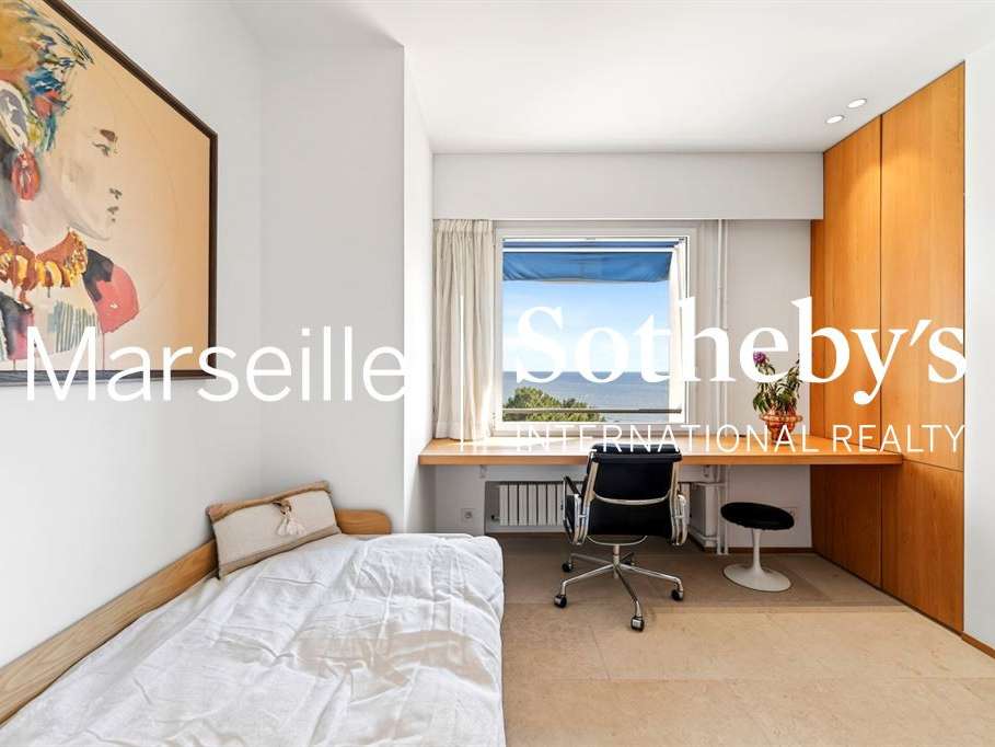Appartement Marseille 7e
