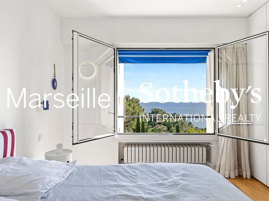 Appartement Marseille 7e
