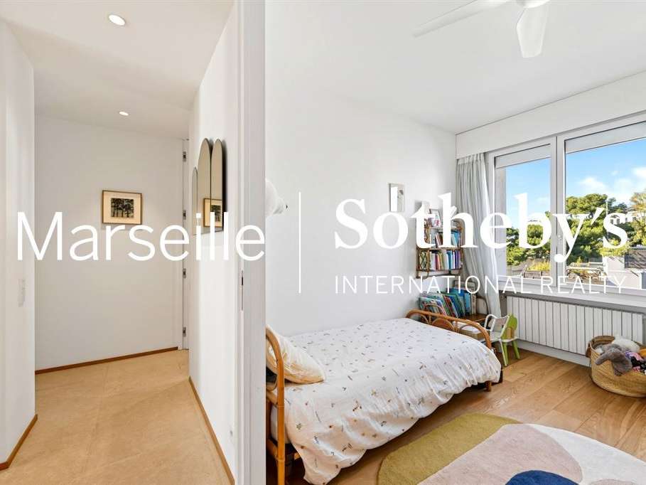 Appartement Marseille 7e