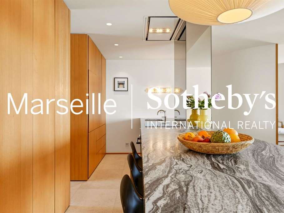 Appartement Marseille 7e