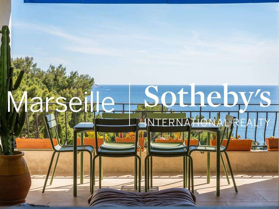 Appartement Marseille 7e