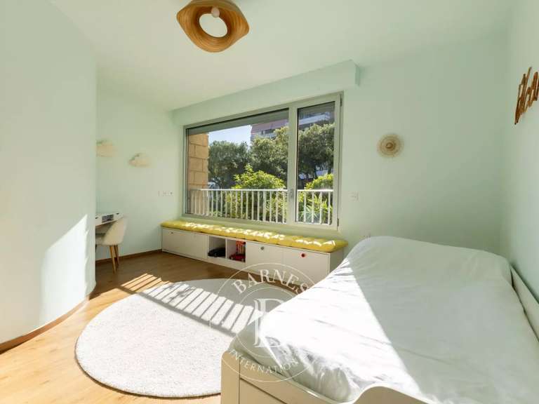 Appartement avec Vue sur mer Marseille 7e - 3 chambres - 160m²