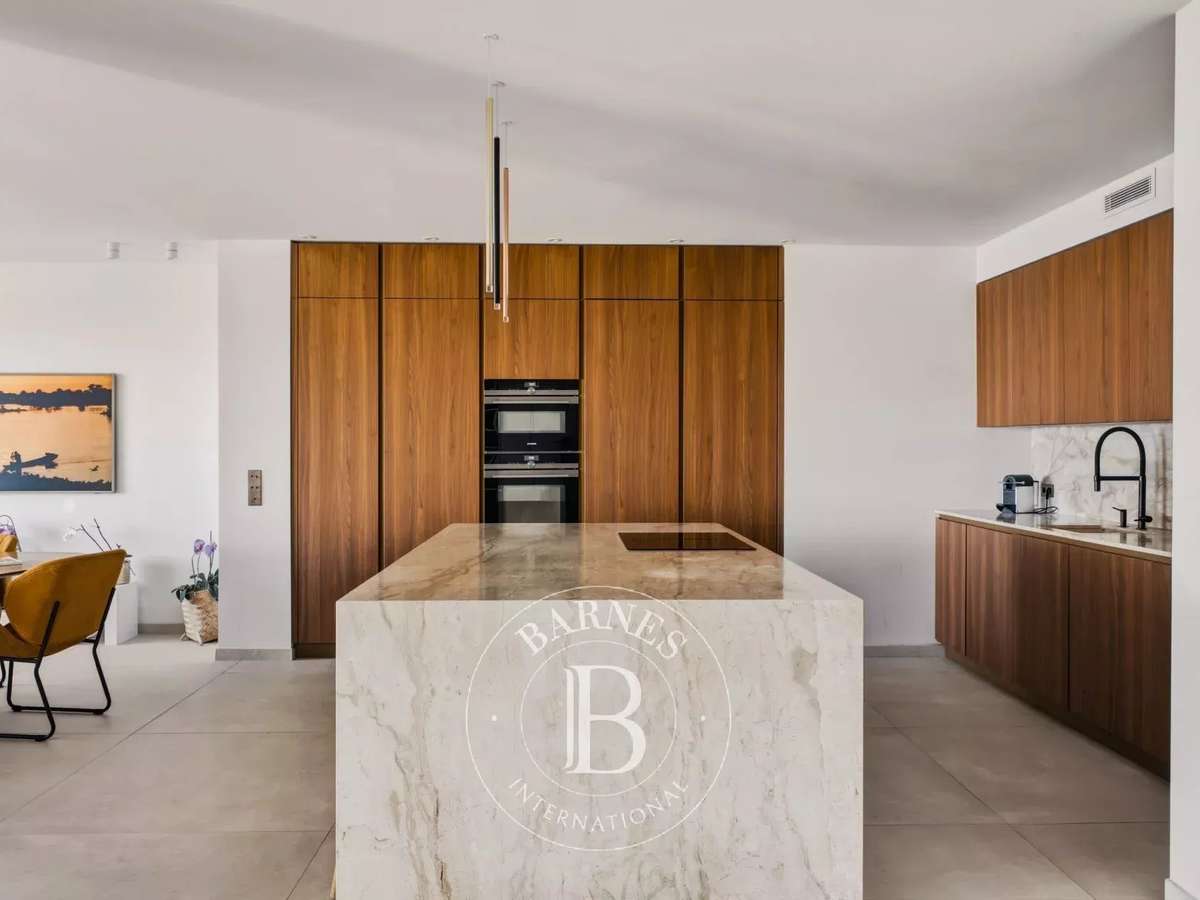 Appartement Marseille 7e