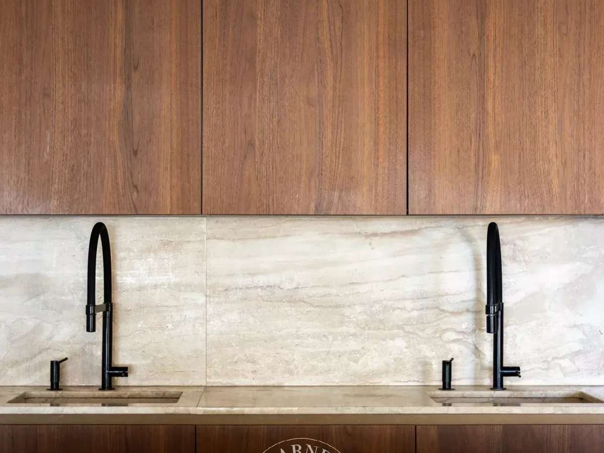 Appartement Marseille 7e