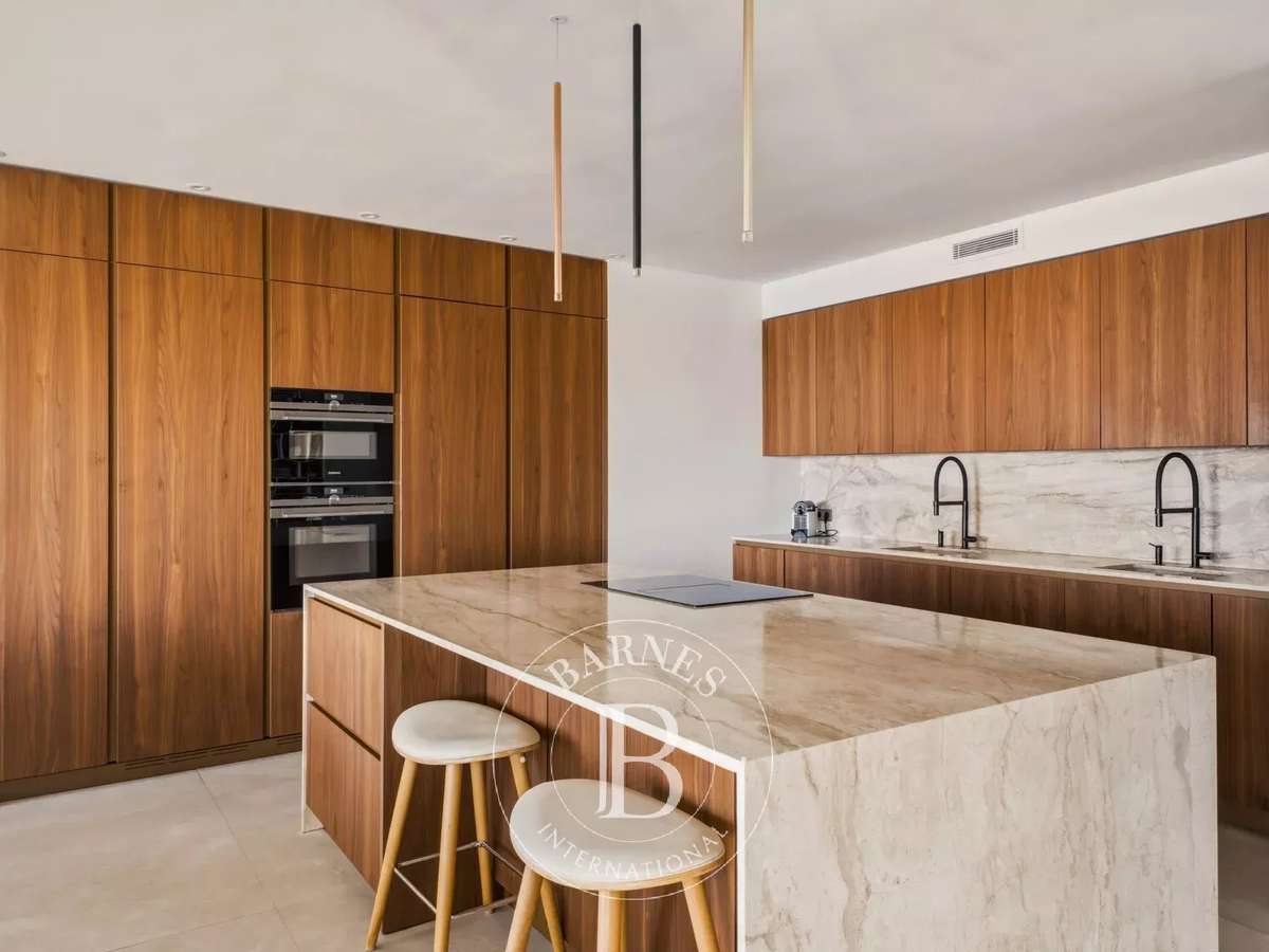 Appartement Marseille 7e