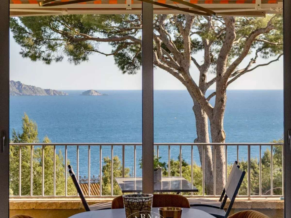 Appartement Marseille 7e