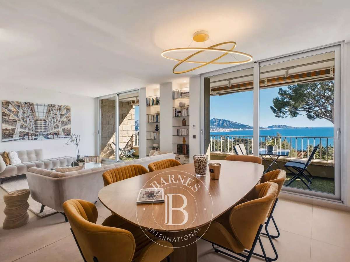 Appartement Marseille 7e