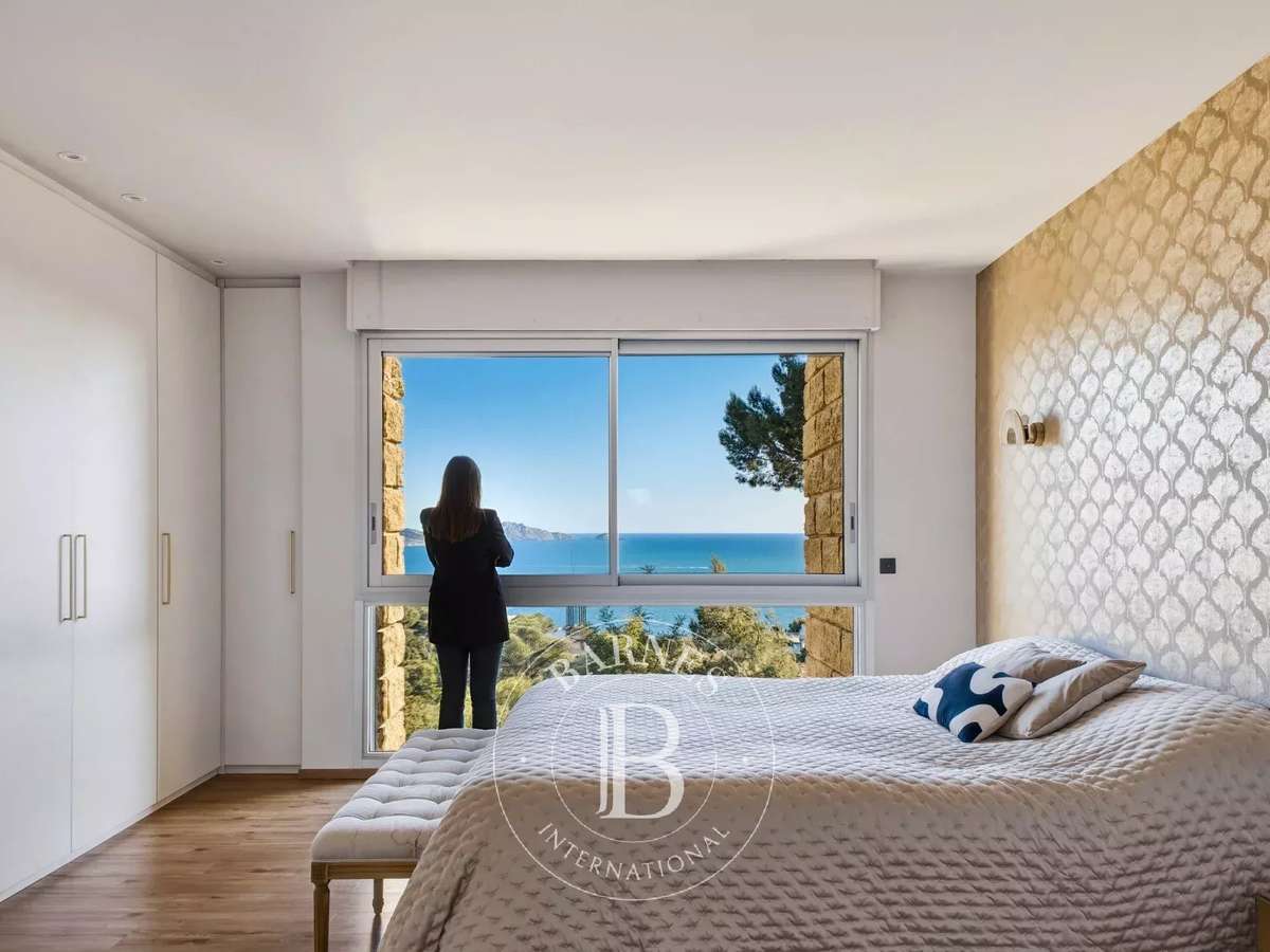 Appartement Marseille 7e