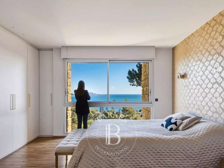Appartement avec Vue sur mer Marseille 7e - 3 chambres - 160m²