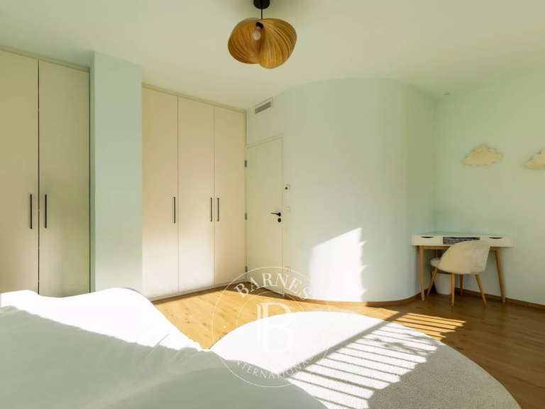 Appartement avec Vue sur mer Marseille 7e - 3 chambres - 160m²