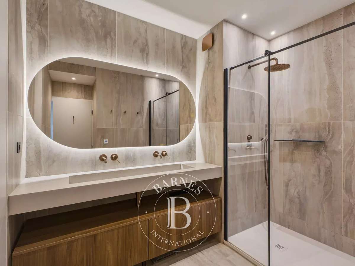 Appartement Marseille 7e