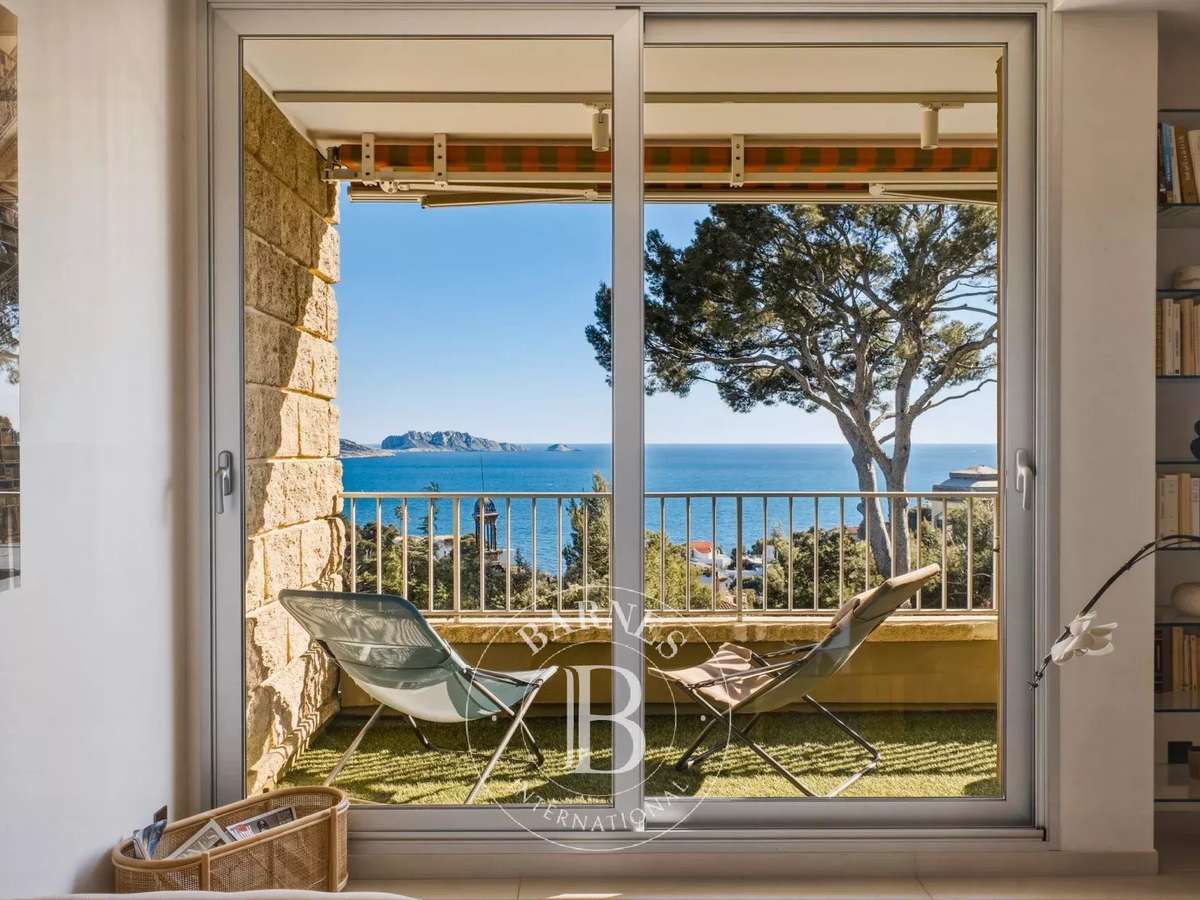 Appartement Marseille 7e