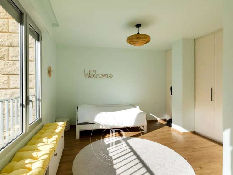 Appartement avec Vue sur mer Marseille 7e - 3 chambres - 160m²