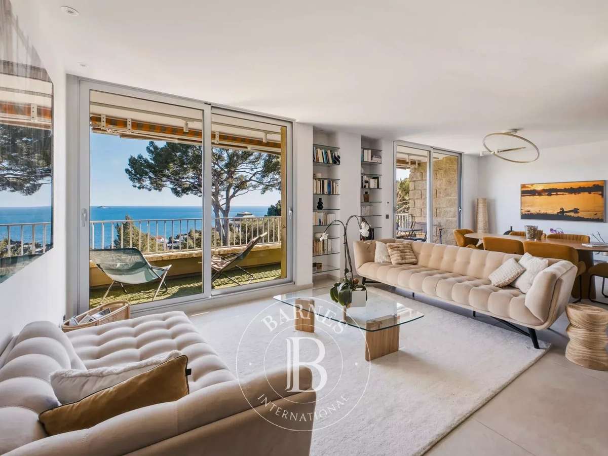 Appartement Marseille 7e