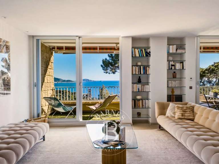 Appartement avec Vue sur mer Marseille 7e - 3 chambres - 160m²