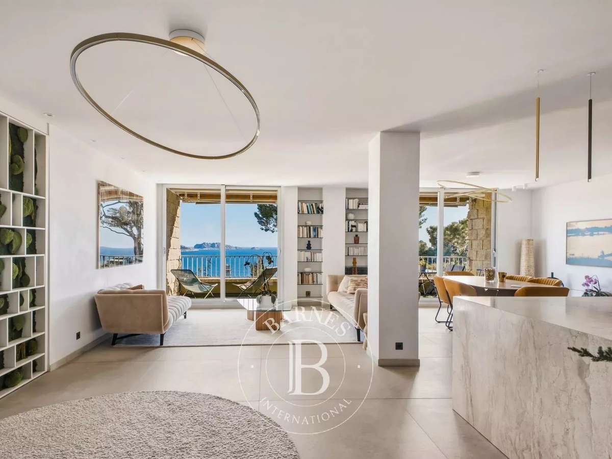 Appartement Marseille 7e