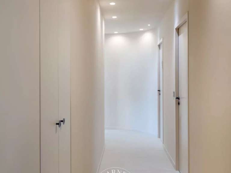 Appartement avec Vue sur mer Marseille 7e - 3 chambres - 160m²