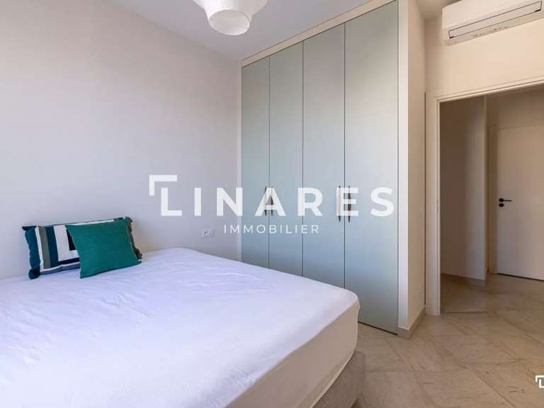 Appartement avec Vue sur mer Marseille 7e - 4 chambres - 137m²