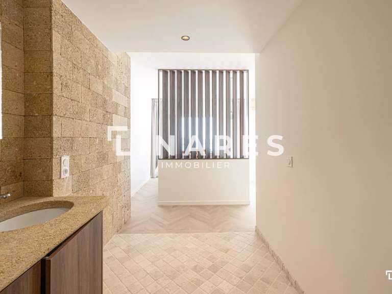 Appartement avec Vue sur mer Marseille 7e - 4 chambres - 137m²