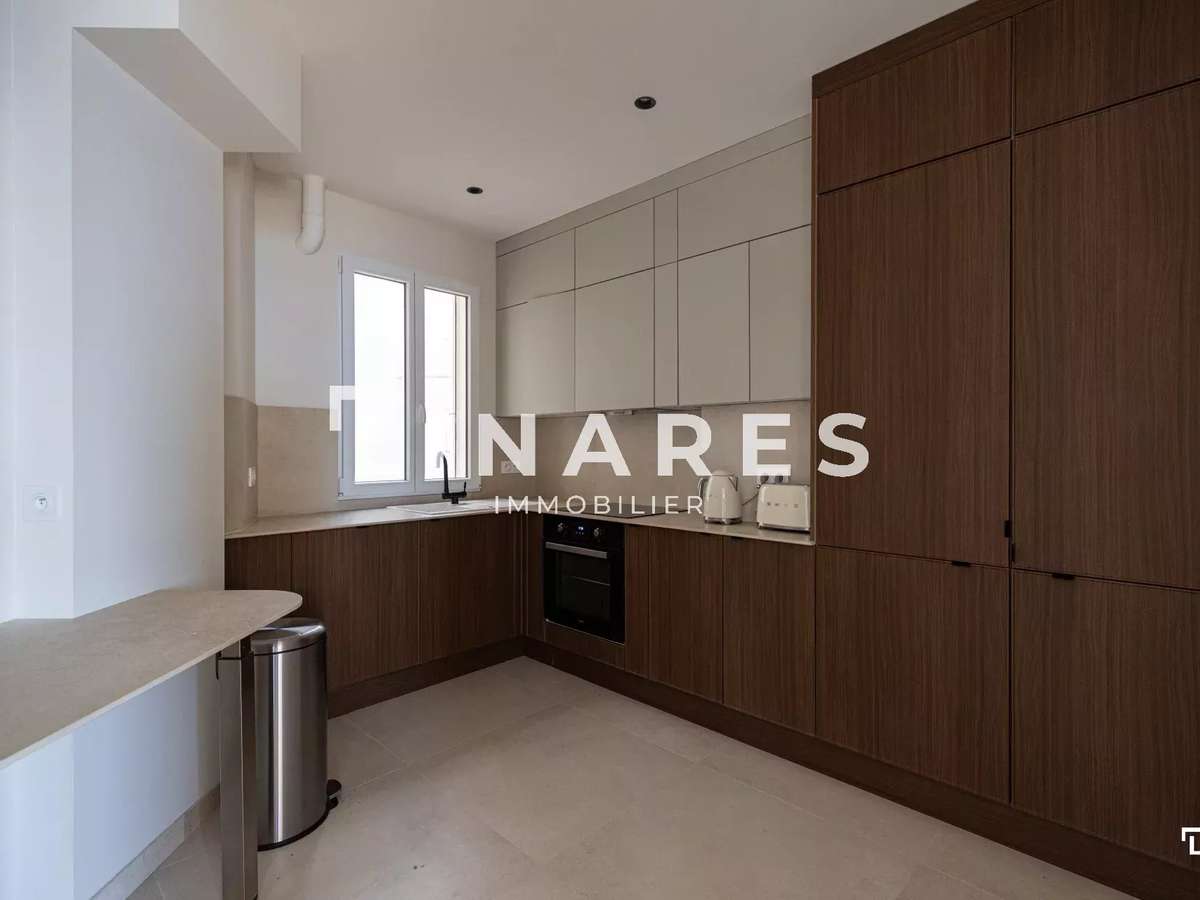 Appartement Marseille 7e