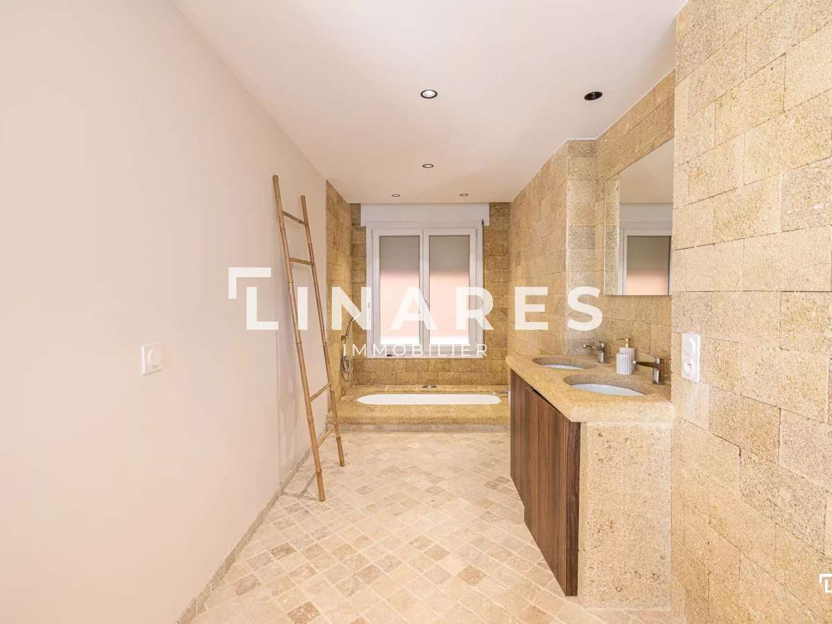 Appartement Marseille 7e