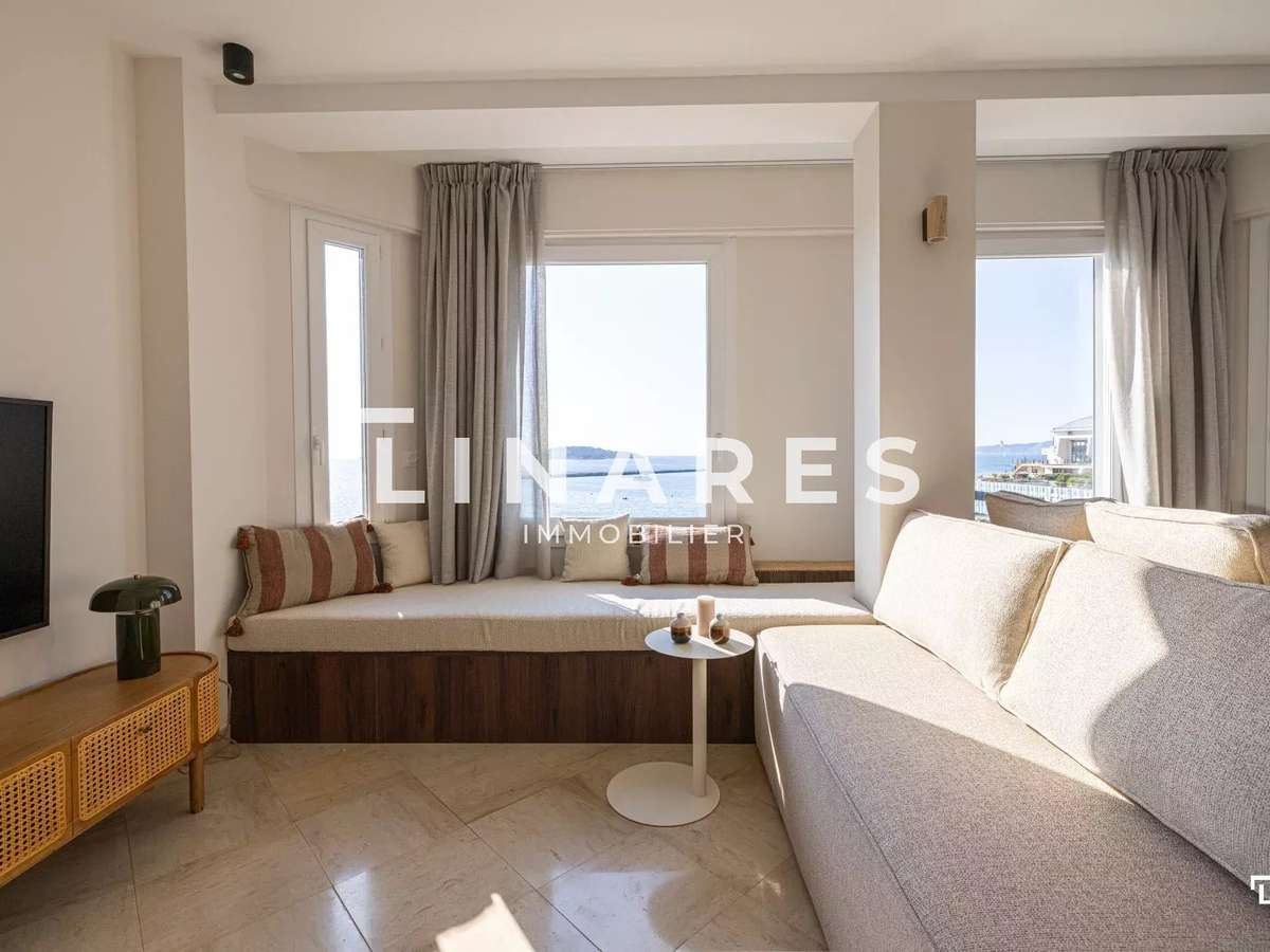 Appartement Marseille 7e