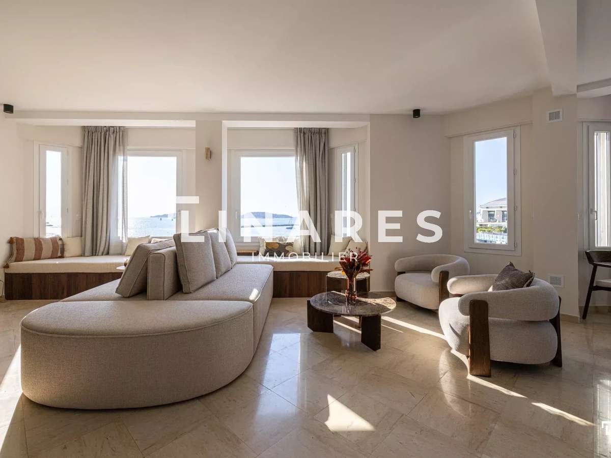 Appartement Marseille 7e