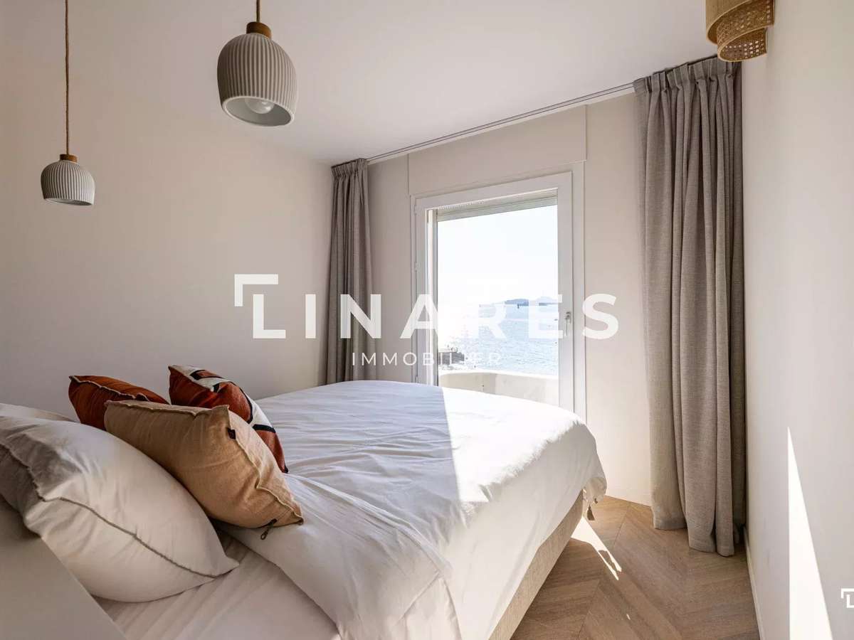 Appartement Marseille 7e