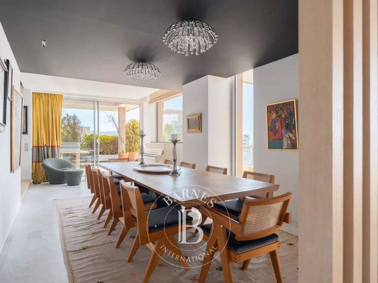 Appartement Marseille 7e - 4 chambres - 605m²