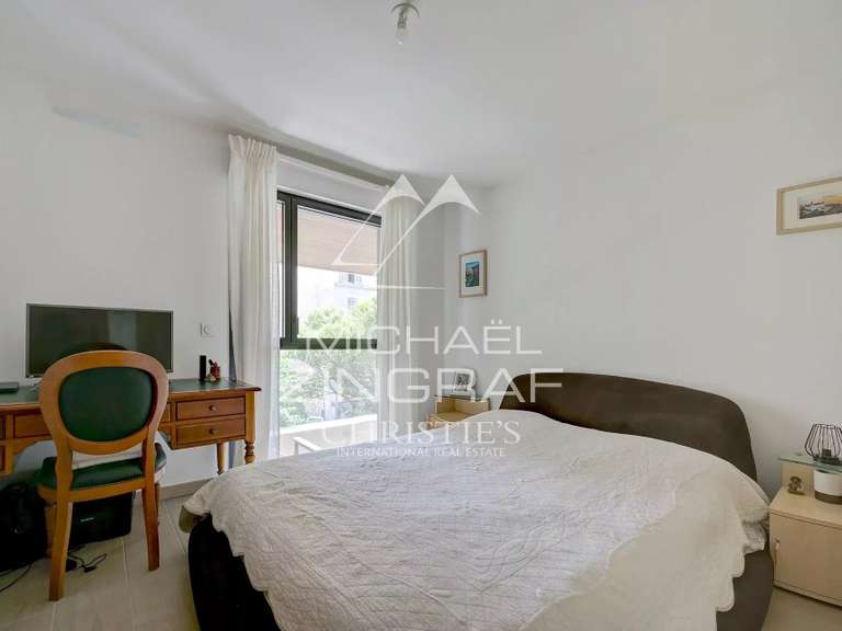 Appartement Marseille 7e - 2 chambres - 83m²