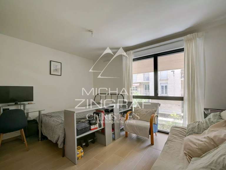 Appartement Marseille 7e - 2 chambres - 83m²