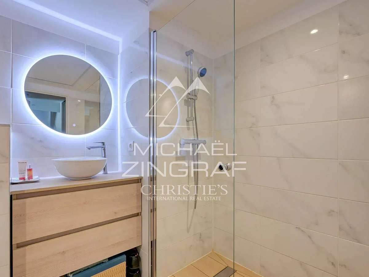 Appartement Marseille 7e