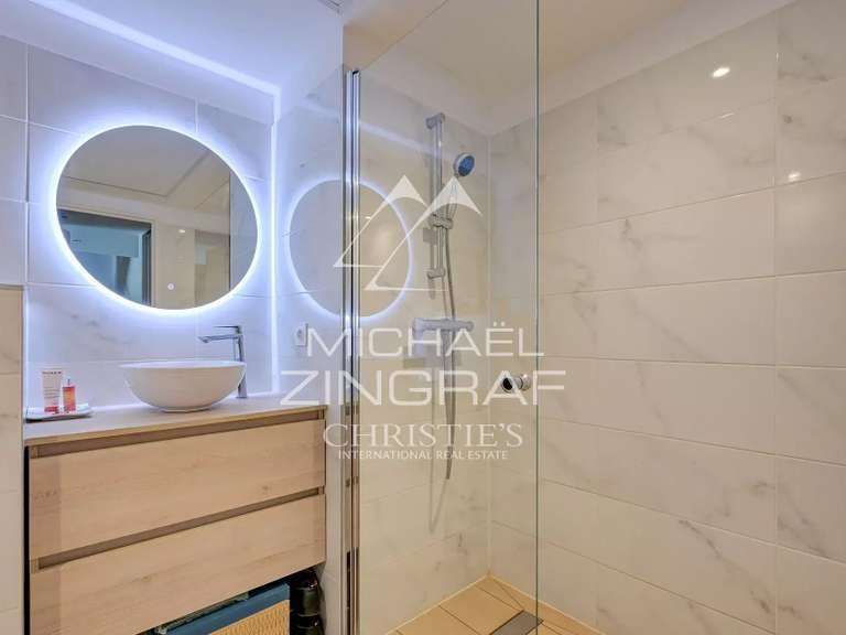 Appartement Marseille 7e - 2 chambres - 83m²